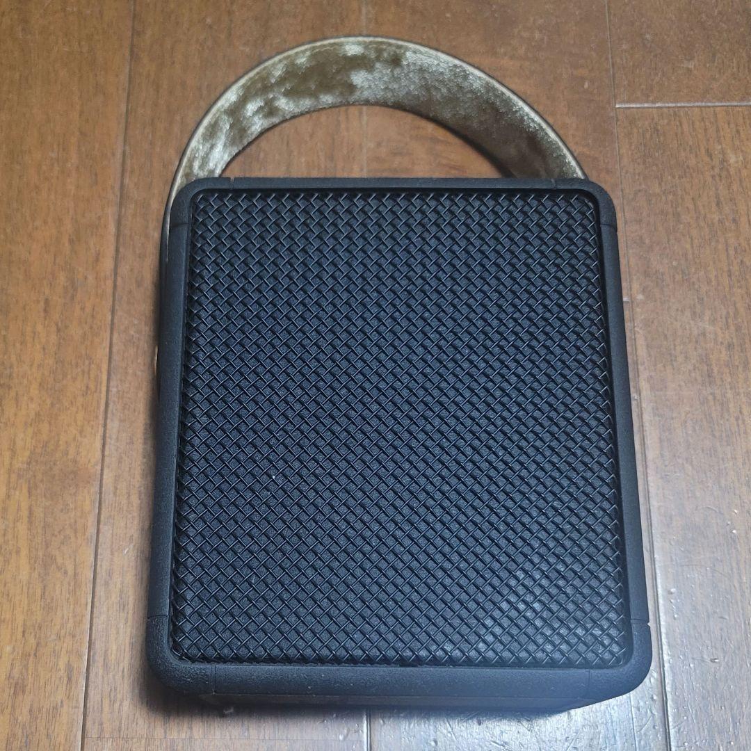 Marshall Stockwell II　ジャンク