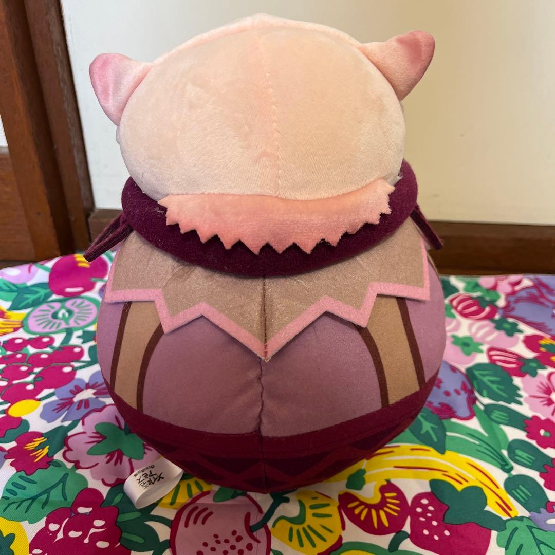 メイドインアビス　壺ミーティ　ぬいぐるみ