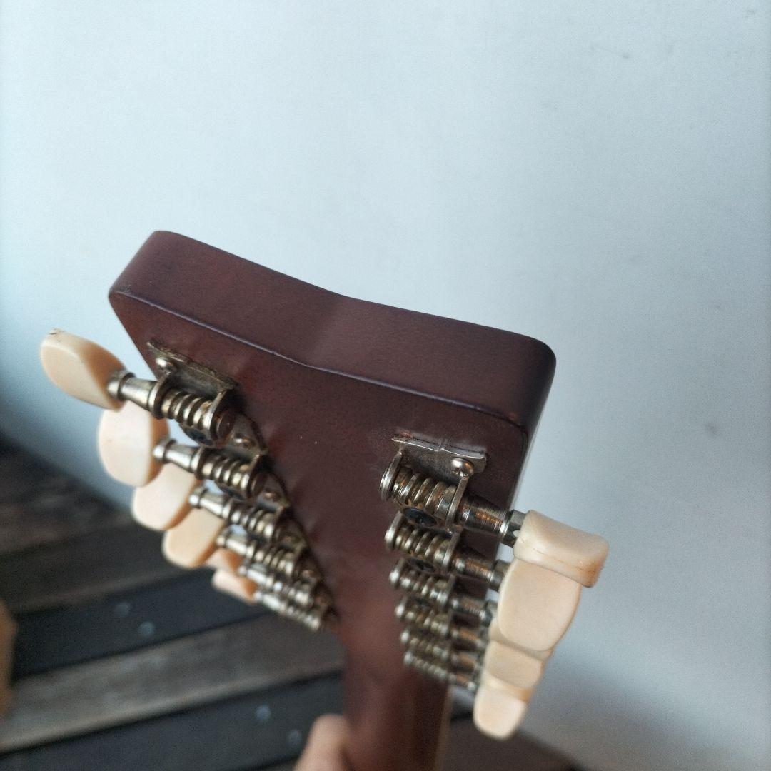 希少　日本製ヤマハ★12弦ギター　FG12-250