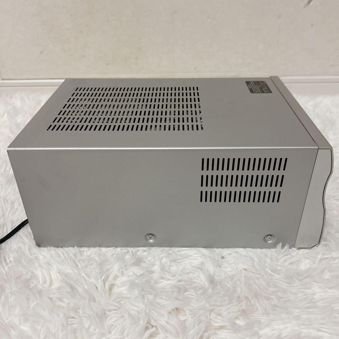 ONKYO オンキョー FR-N9NX CD/MDチューナーアンプ リモコン付属