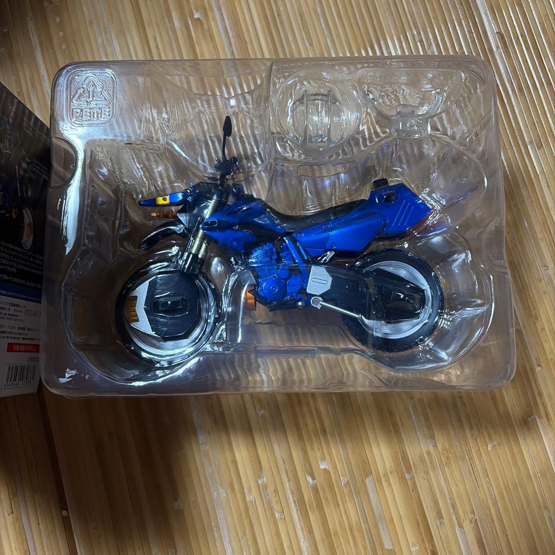 仮面ライダー　ガタックエクステンダー　フィギュアーツ　S.H.Figuarts