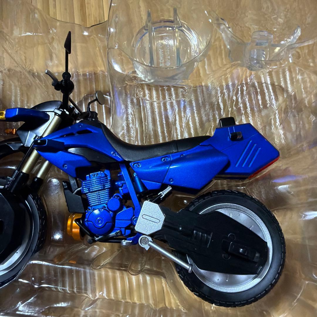 仮面ライダー　ガタックエクステンダー　フィギュアーツ　S.H.Figuarts