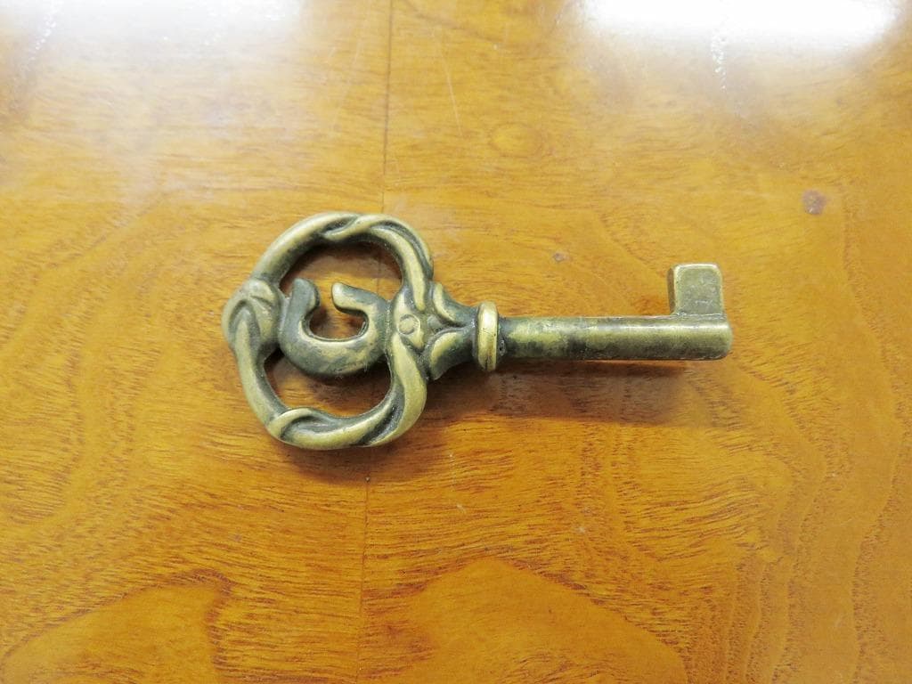 最高級 イタリア カルパネリ ライティングビューロー 象嵌 デスク チェスト