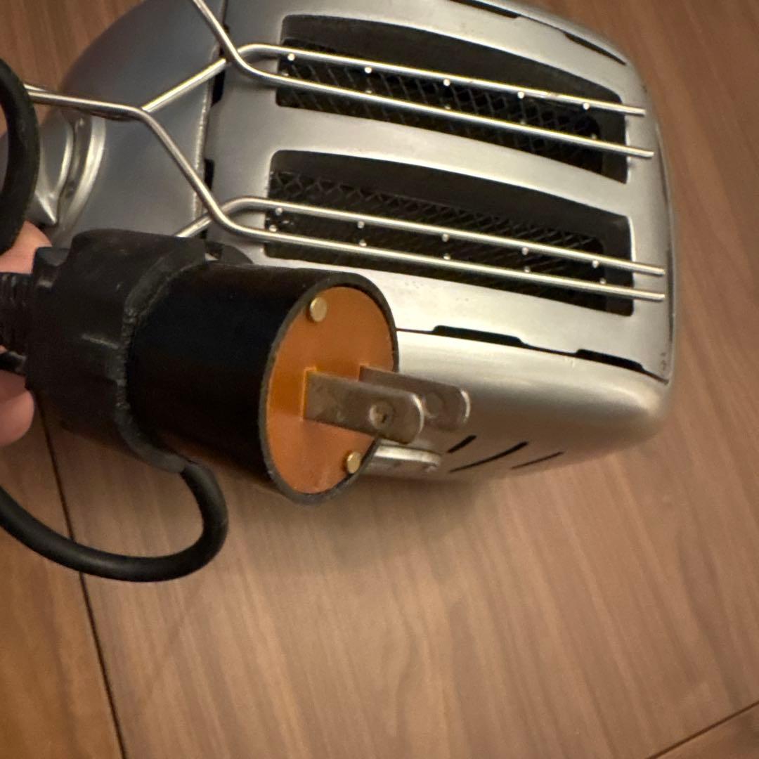 イタリア トースター