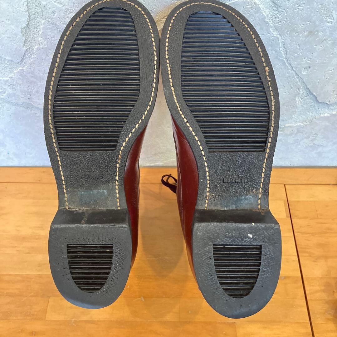 【ナム戦】米軍　ブーツ us army navy air force