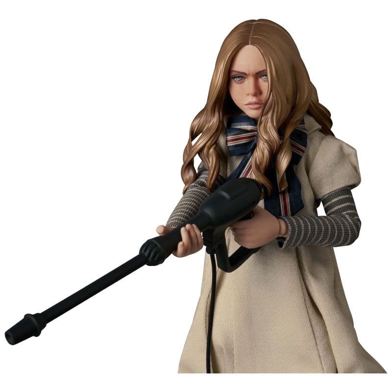 マフェックス No.263 MAFEX M3GAN　ミーガン
