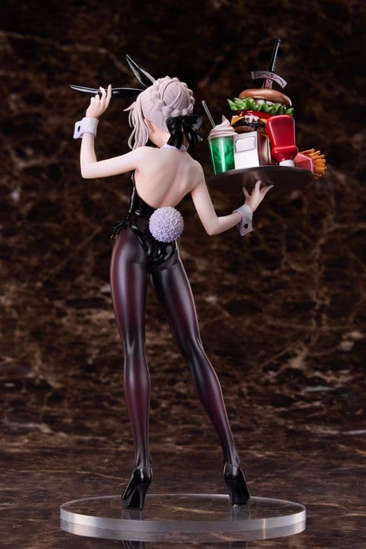 セイバー/アルトリア・ペンドラゴン〔オルタ〕バニーVer. 1/7フィギュア