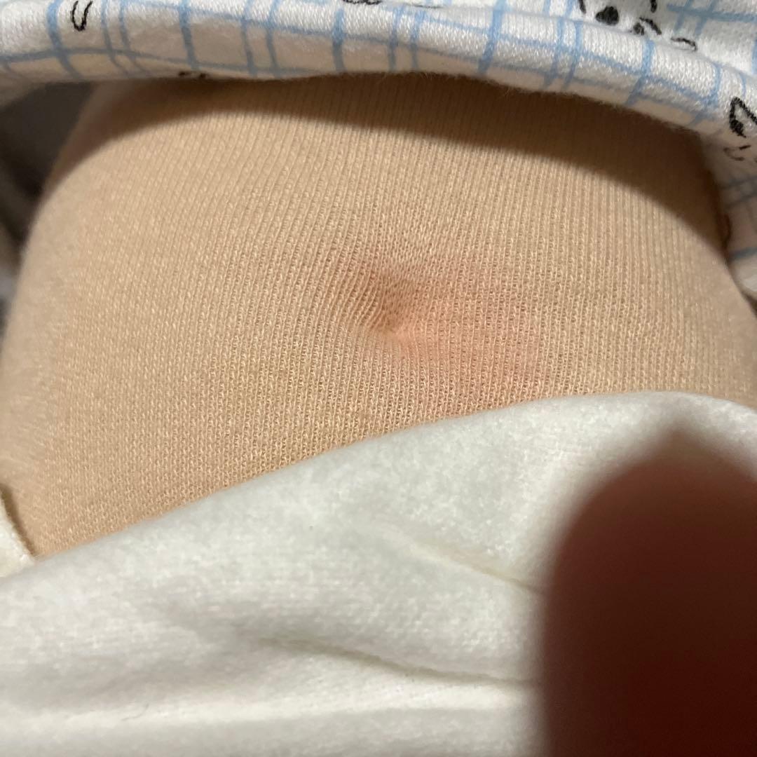 海外作家のお人形　サイン入り　一点物