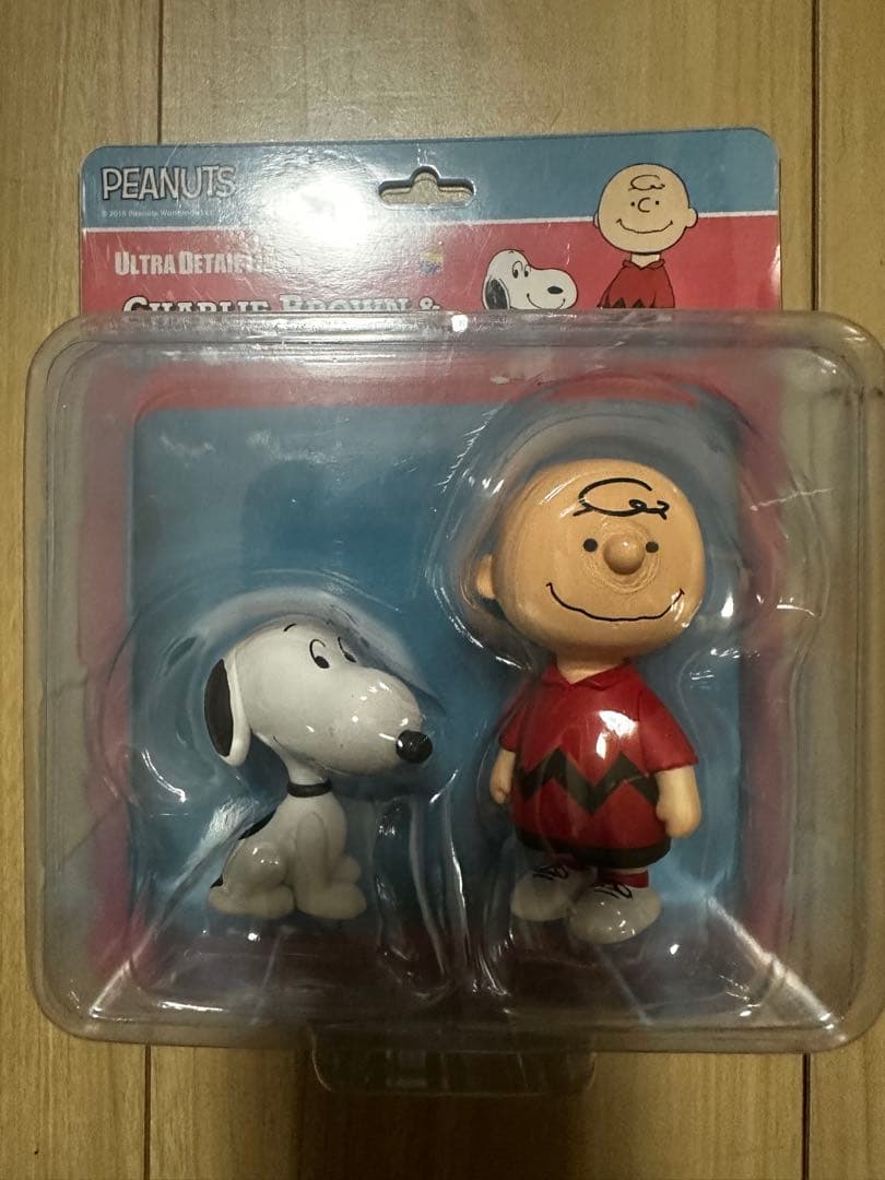 スヌーピー フィギュア18体セット