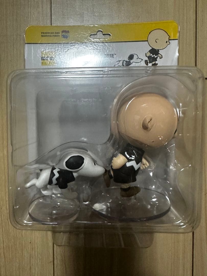 スヌーピー フィギュア18体セット