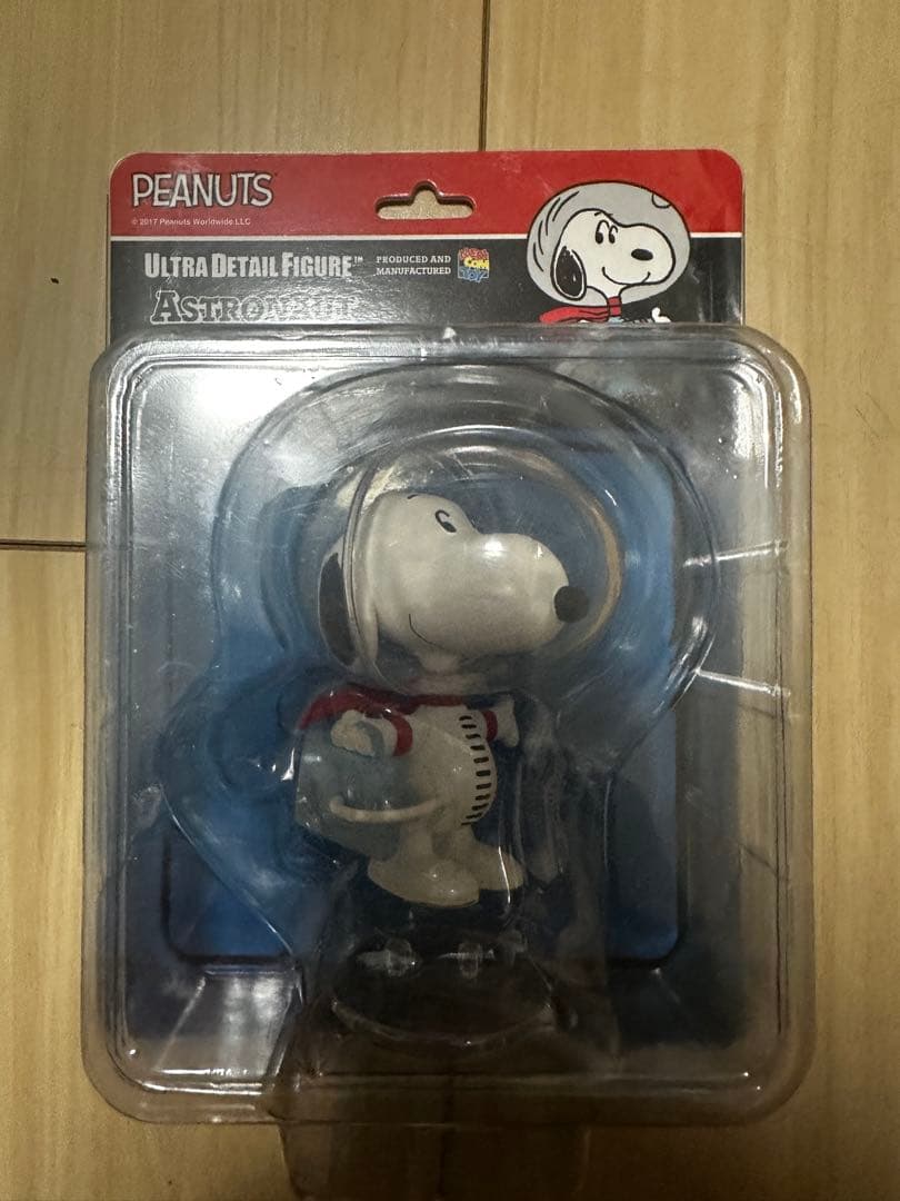 スヌーピー フィギュア18体セット