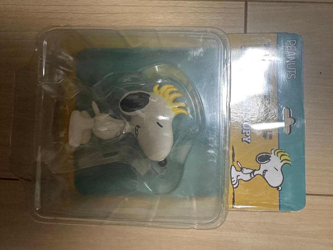 スヌーピー フィギュア18体セット