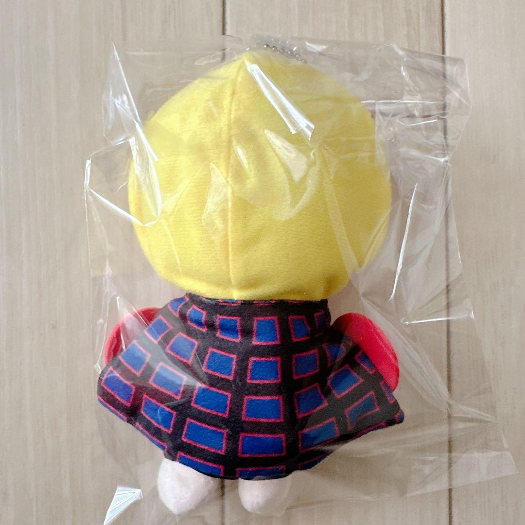 Hey!Say!JUMP 山田涼介 くるすけ ぬいぐるみ ちびぬい