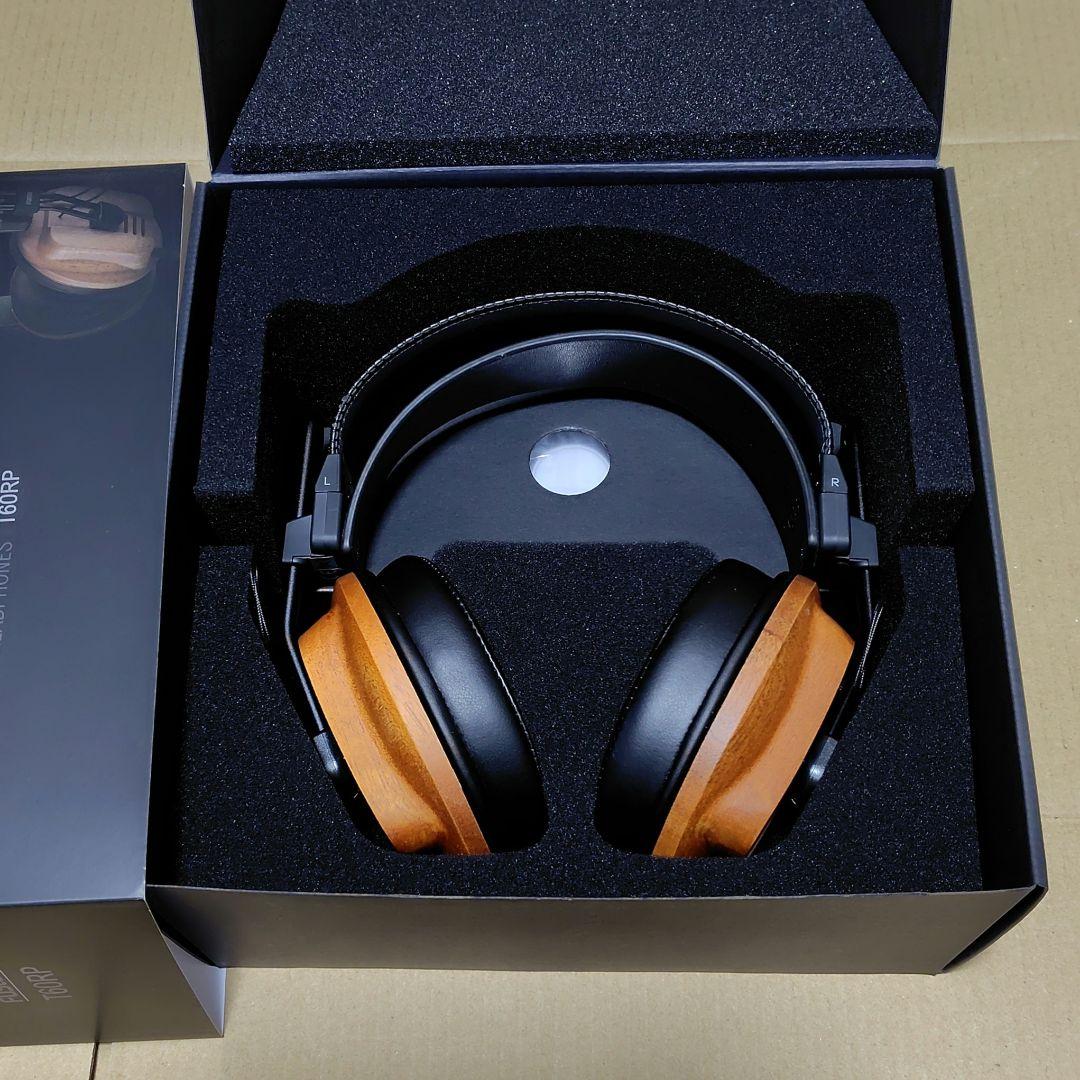 Fostex T60RP セミオープンRPダイナミック型 ヘッドホン