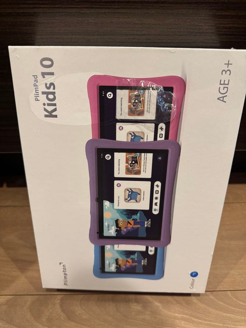 【定価11990円】Android 14 タブレット 10インチ 子供向け
