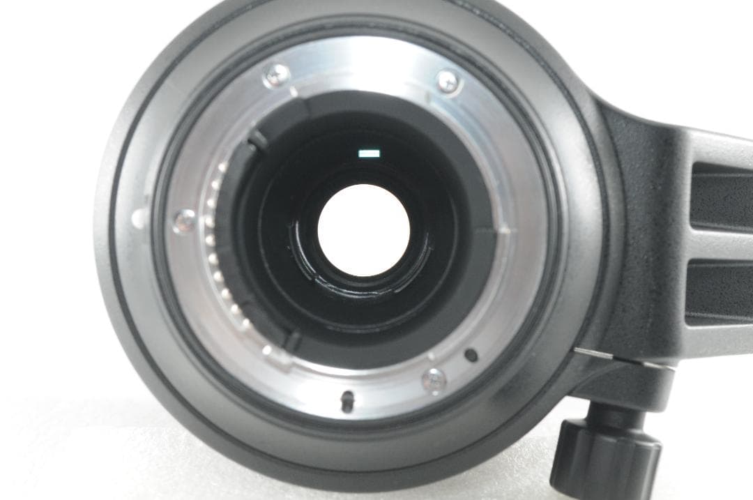 NIKON ニコン AF-S 200-500mm F5.6 E ED VR