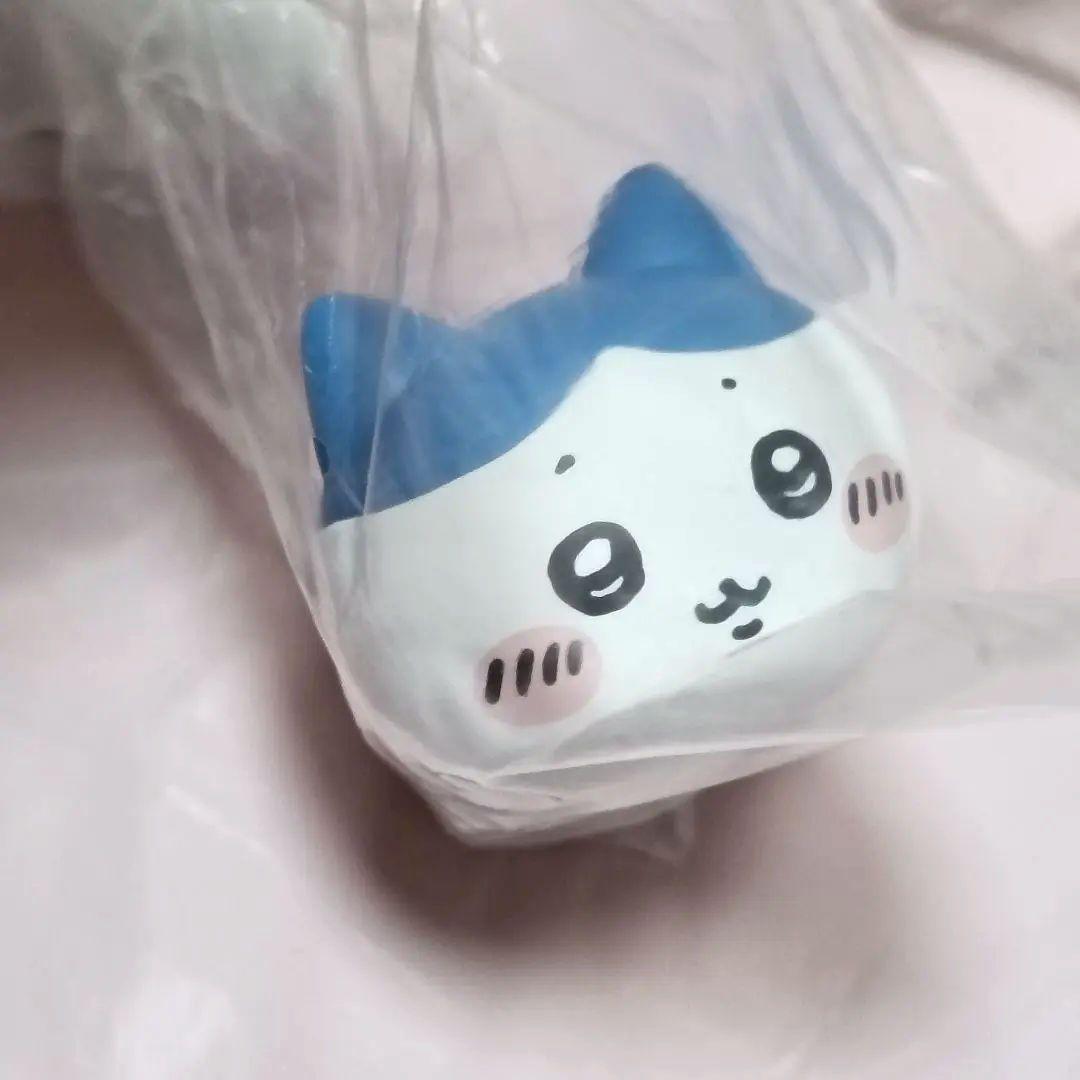 ちいかわ　MINISO　寝そべりフィギュア　8個　Bセット