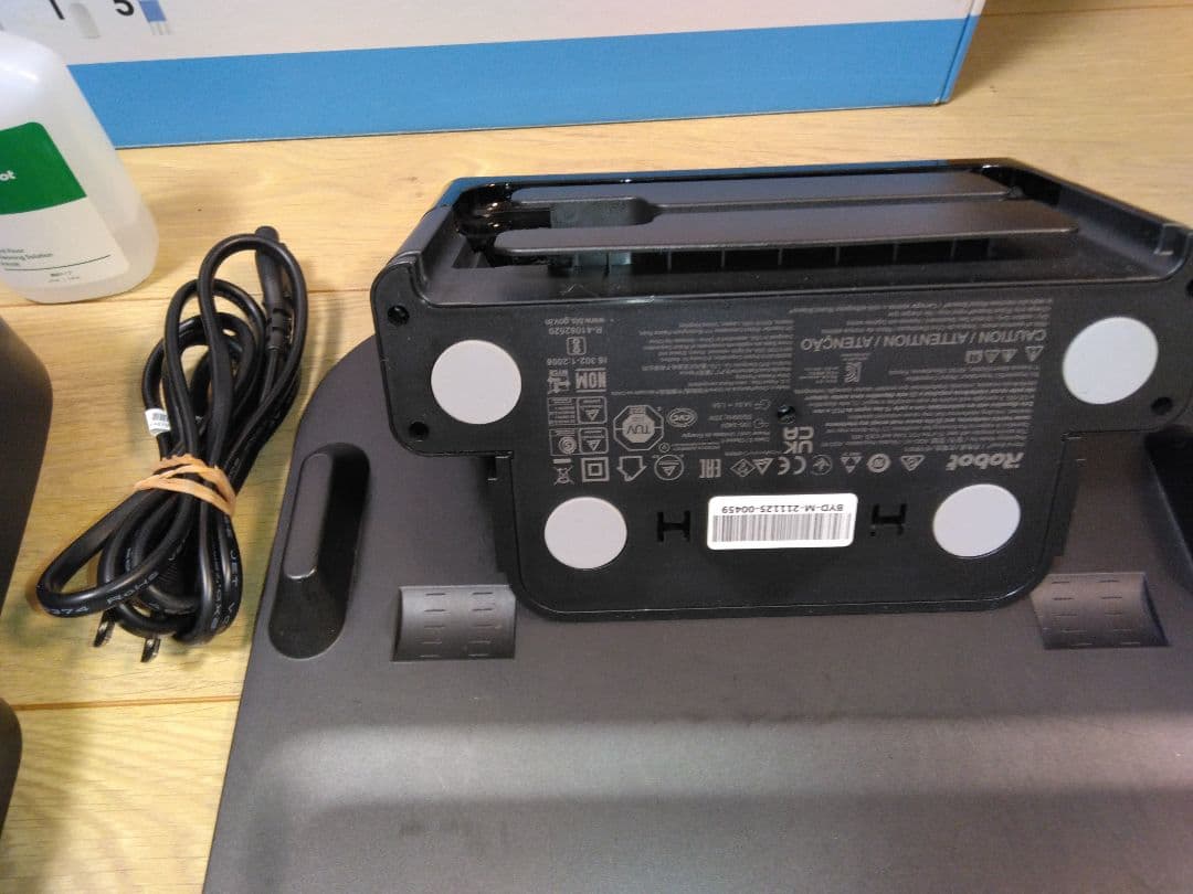 【使用350時間】ブラーバジェットm6（グラファイト2022年）個装箱セット