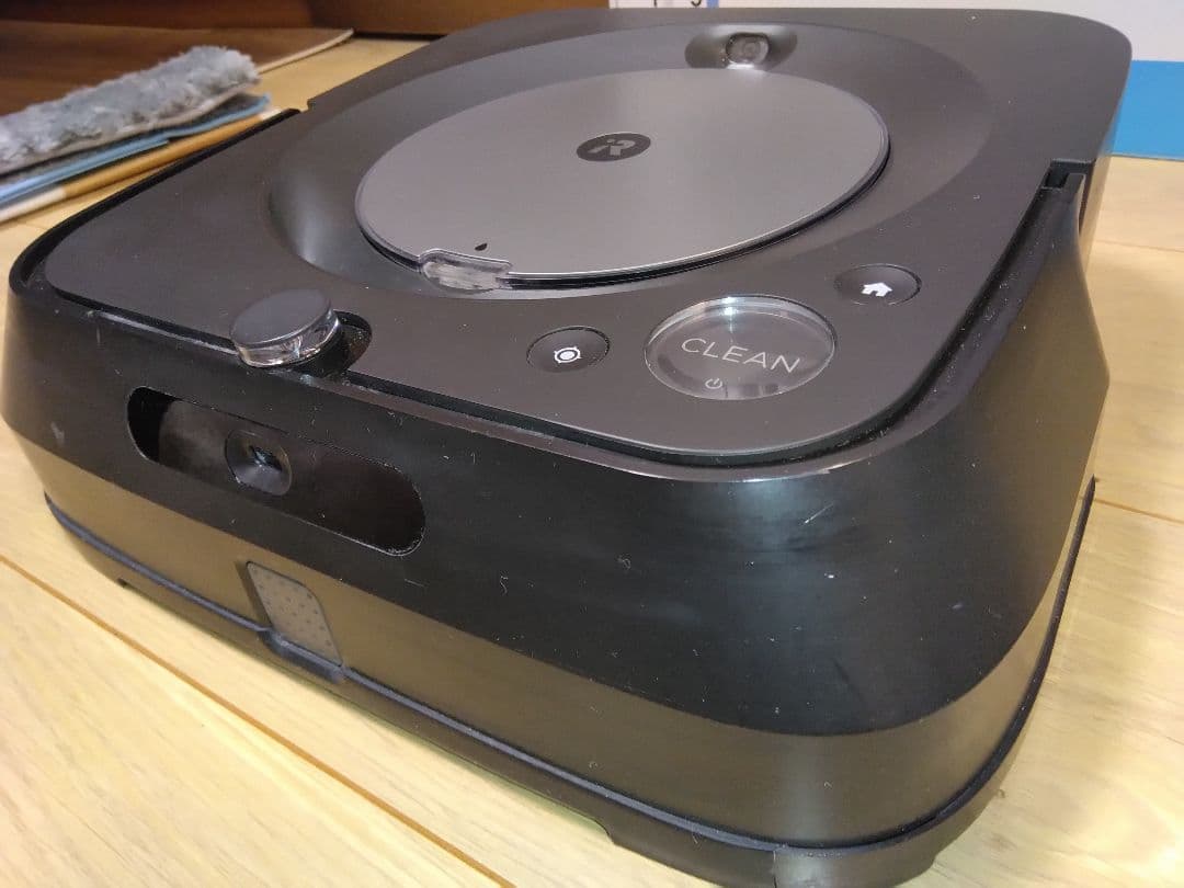 【使用350時間】ブラーバジェットm6（グラファイト2022年）個装箱セット