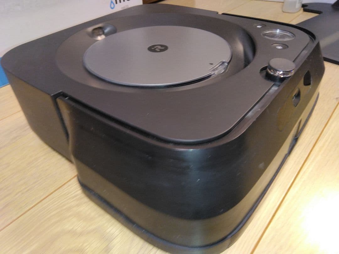 【使用350時間】ブラーバジェットm6（グラファイト2022年）個装箱セット