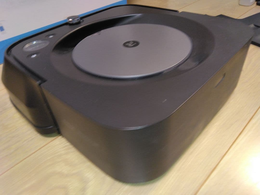 【使用350時間】ブラーバジェットm6（グラファイト2022年）個装箱セット