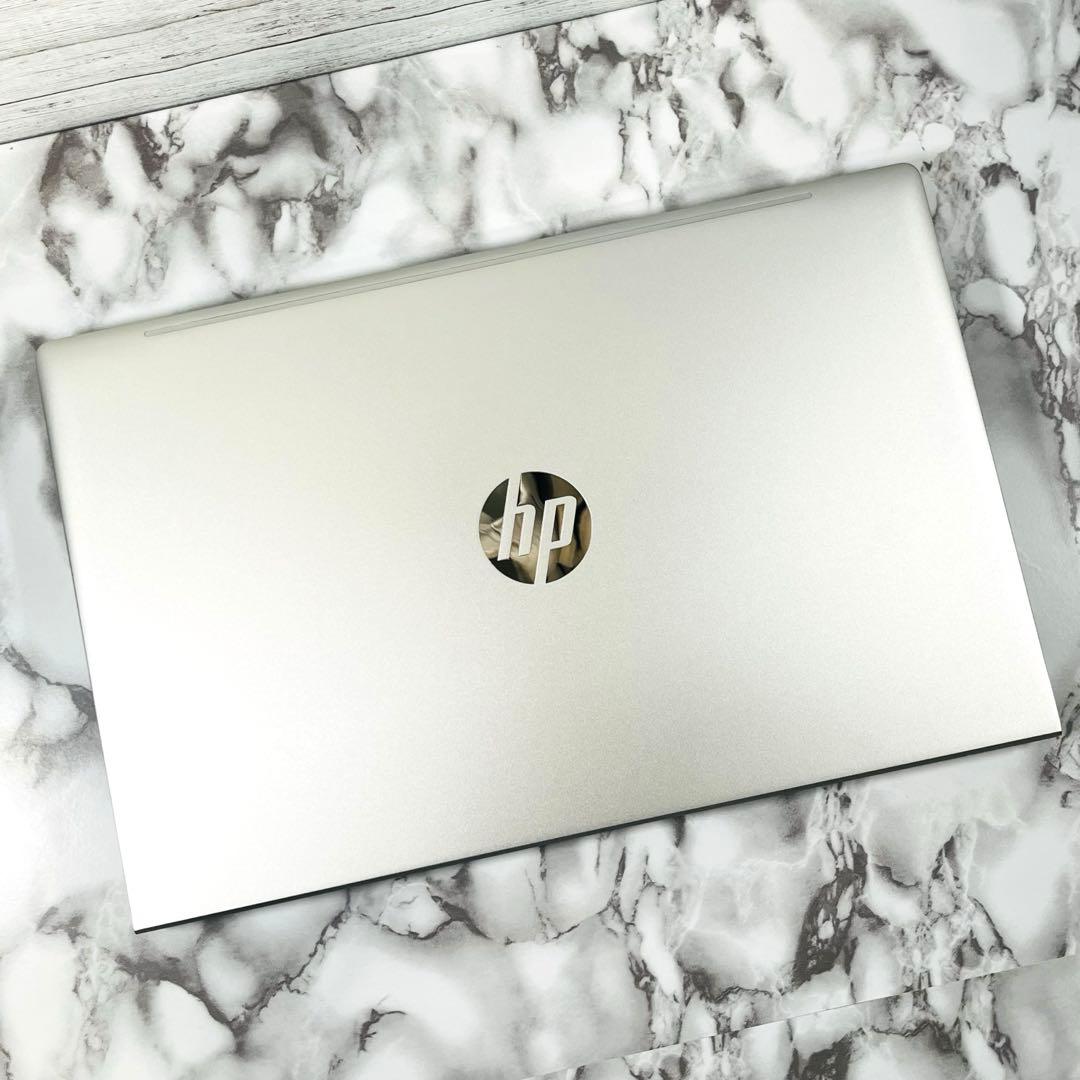 ✨ほぼ新品同様 バッテリーほぼ未使用 ✨HP ProBook 450 G10