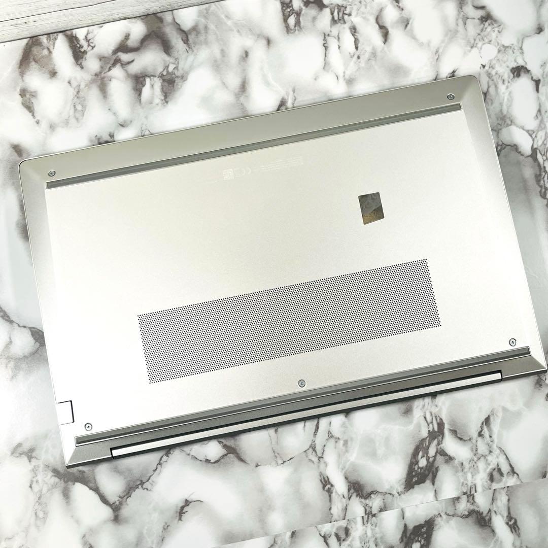 ✨ほぼ新品同様 バッテリーほぼ未使用 ✨HP ProBook 450 G10