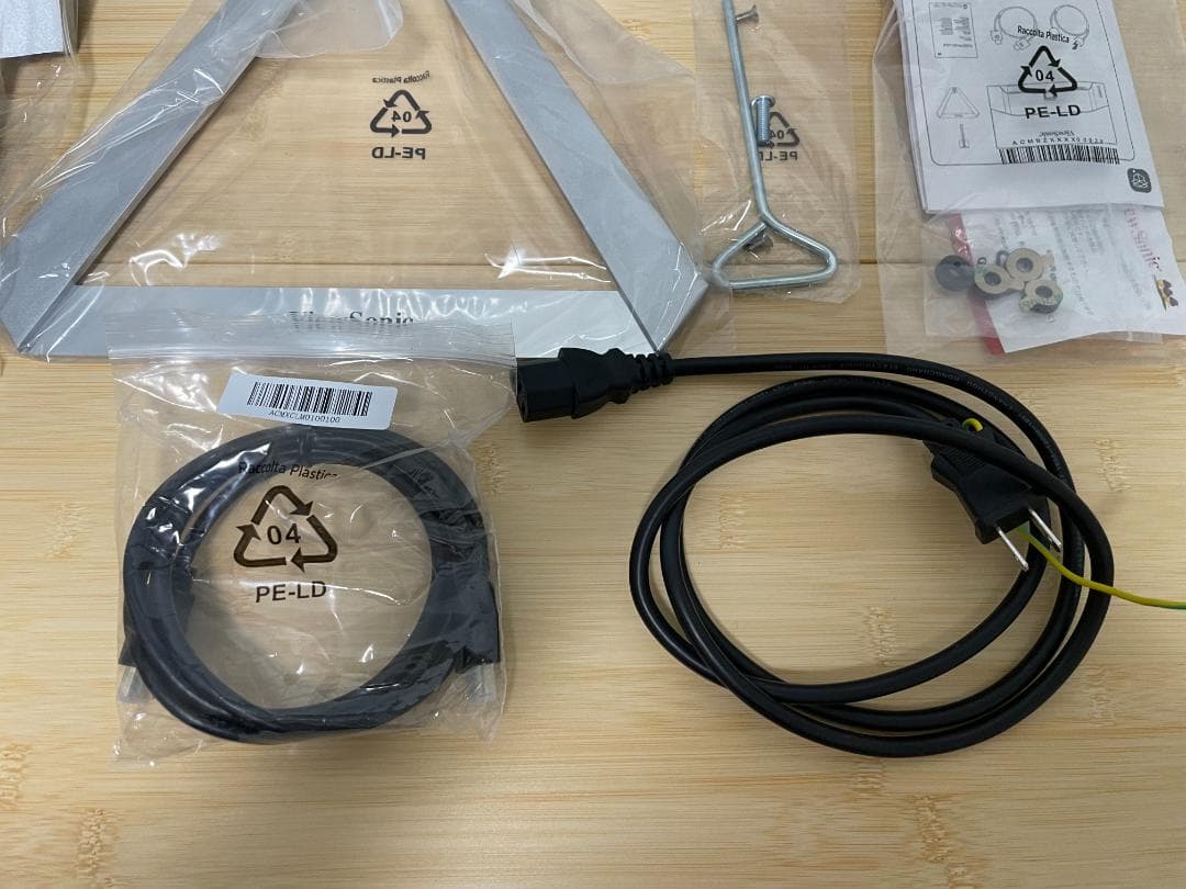 ディスプレイ・モニター本体 ViewSonic VX3276-2K-mhd