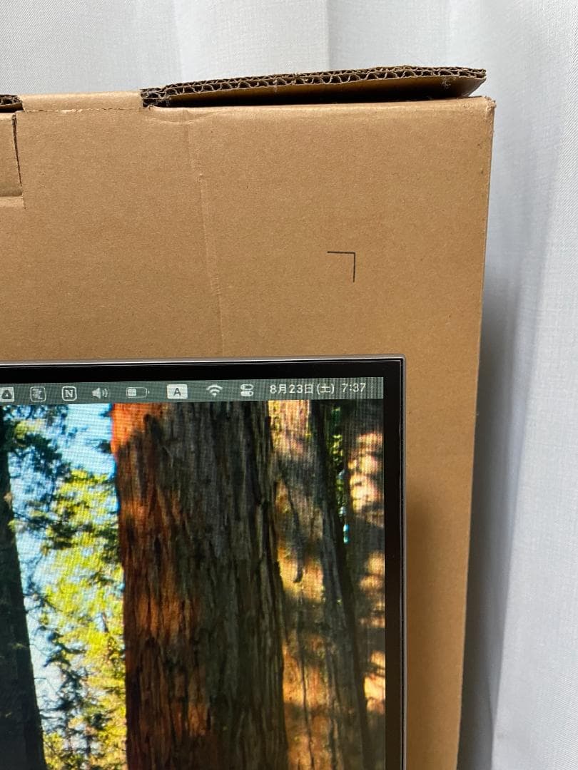 ディスプレイ・モニター本体 ViewSonic VX3276-2K-mhd