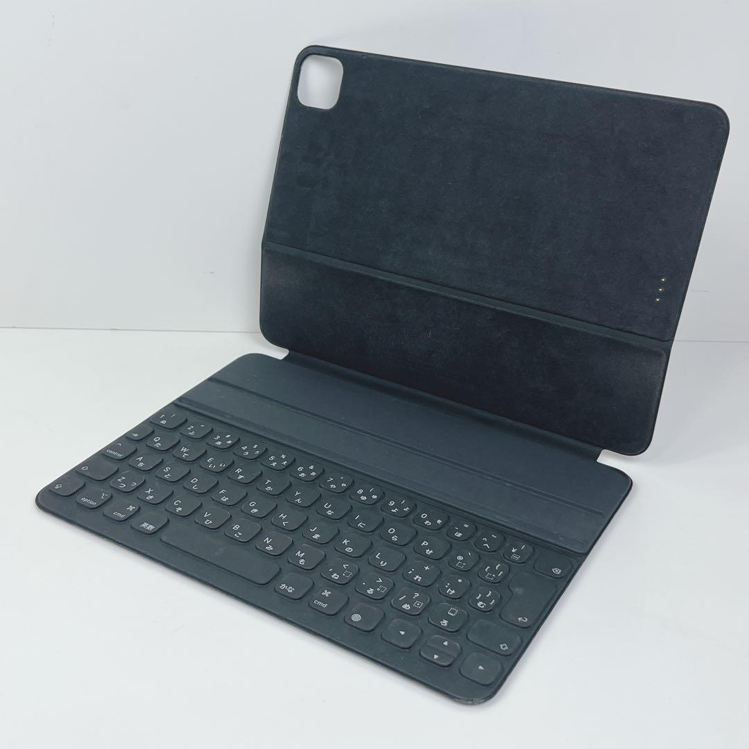 キーボード iPadPro Smart Keyboard Folio MU8G2J/A