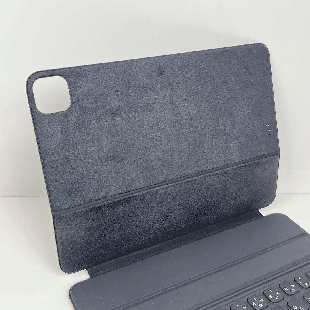 キーボード iPadPro Smart Keyboard Folio MU8G2J/A