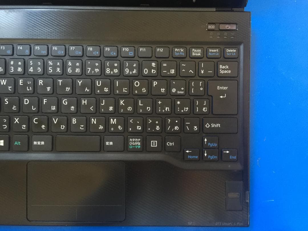 富士通 LIFEBOOK WS1/K 13.3型/DVD/Office/Win