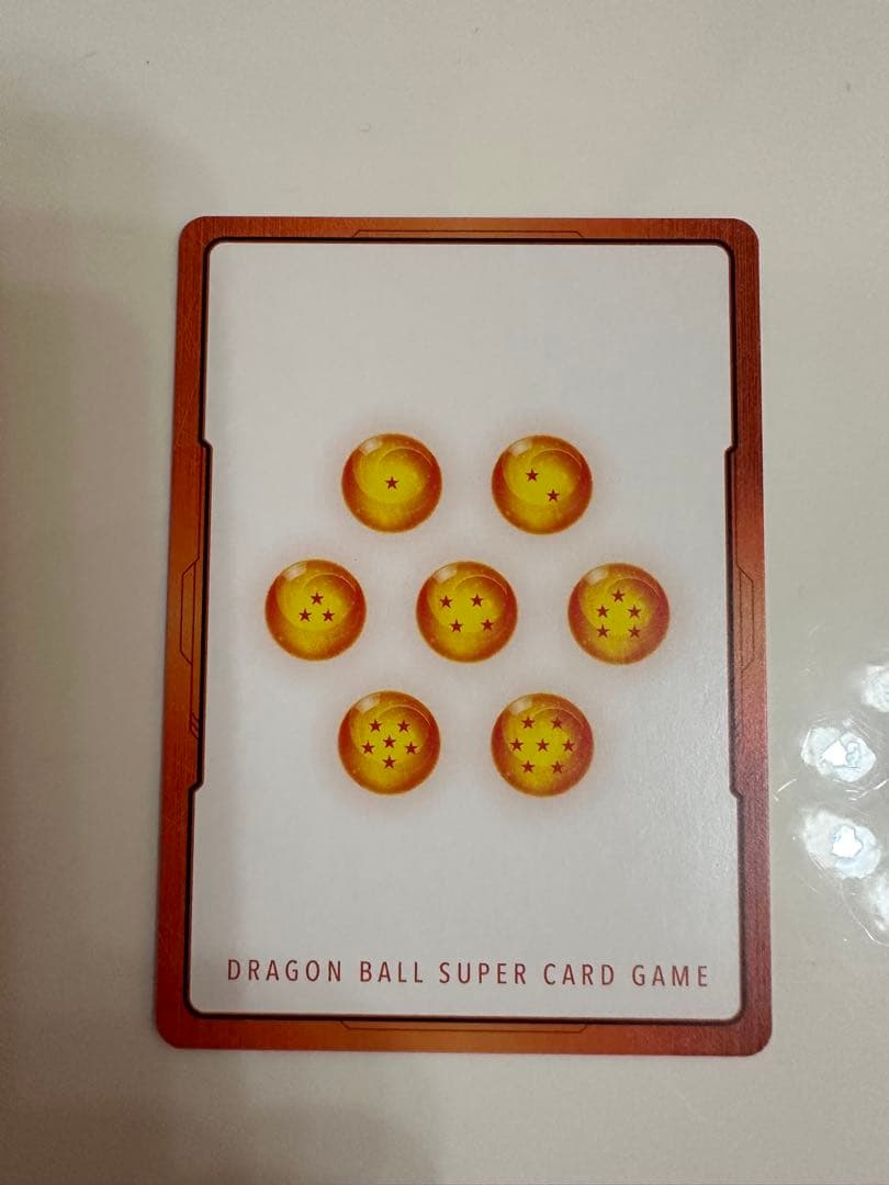 ドラゴンボール　マンガブースター　エナジーマーカー　銀　30巻　e-60