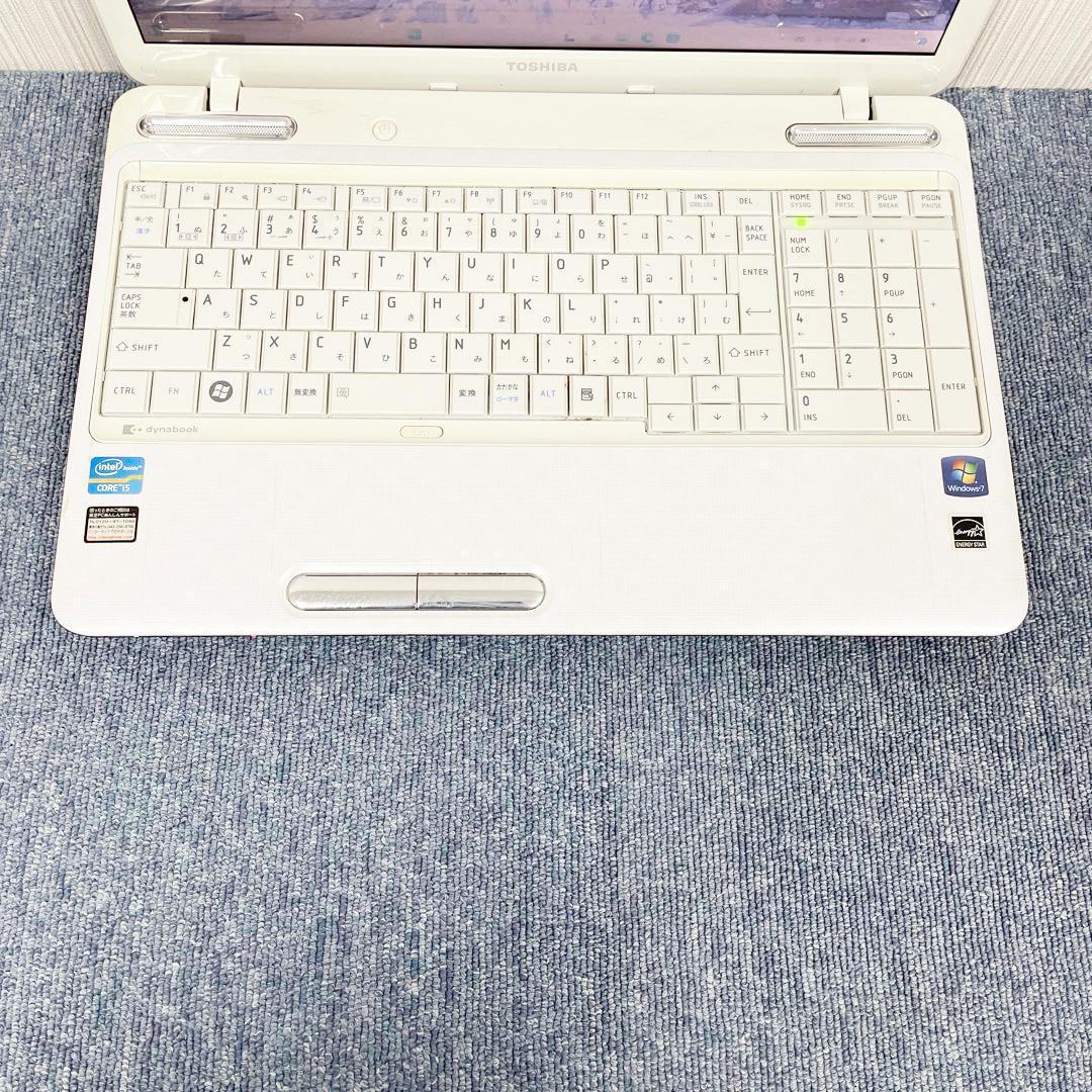 echoes...　　有線マウス付け