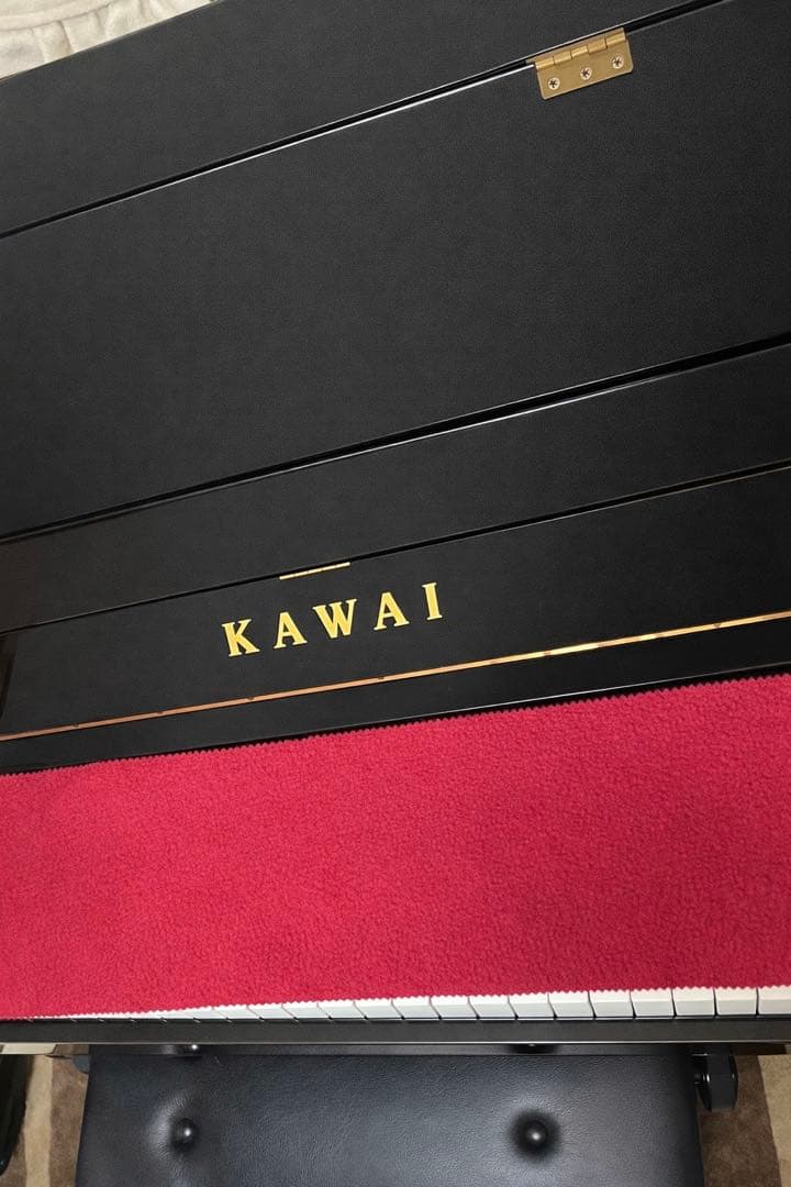 KAWAI アップライトピアノ