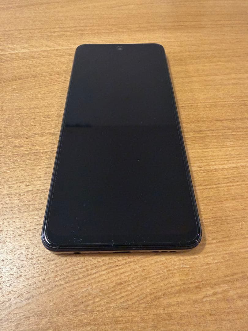 【期間限定】OPPO A3 5G ブラック 本体