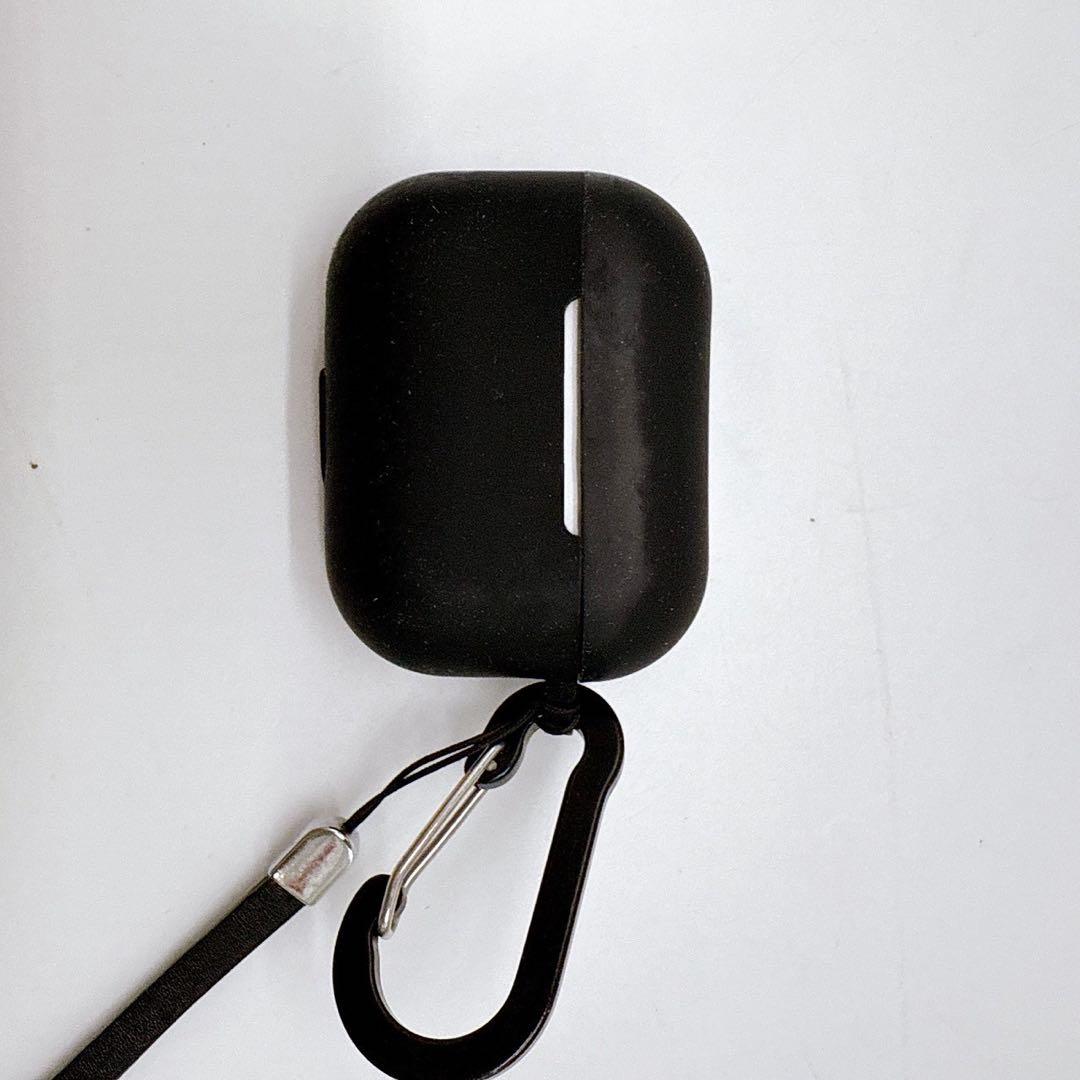 Apple純正 AirPods Pro MLWK3J/A 2021年モデル