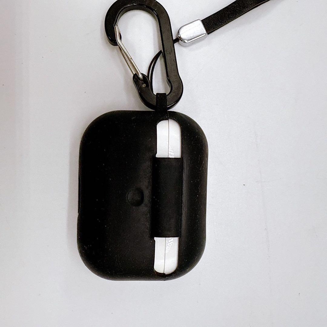 Apple純正 AirPods Pro MLWK3J/A 2021年モデル