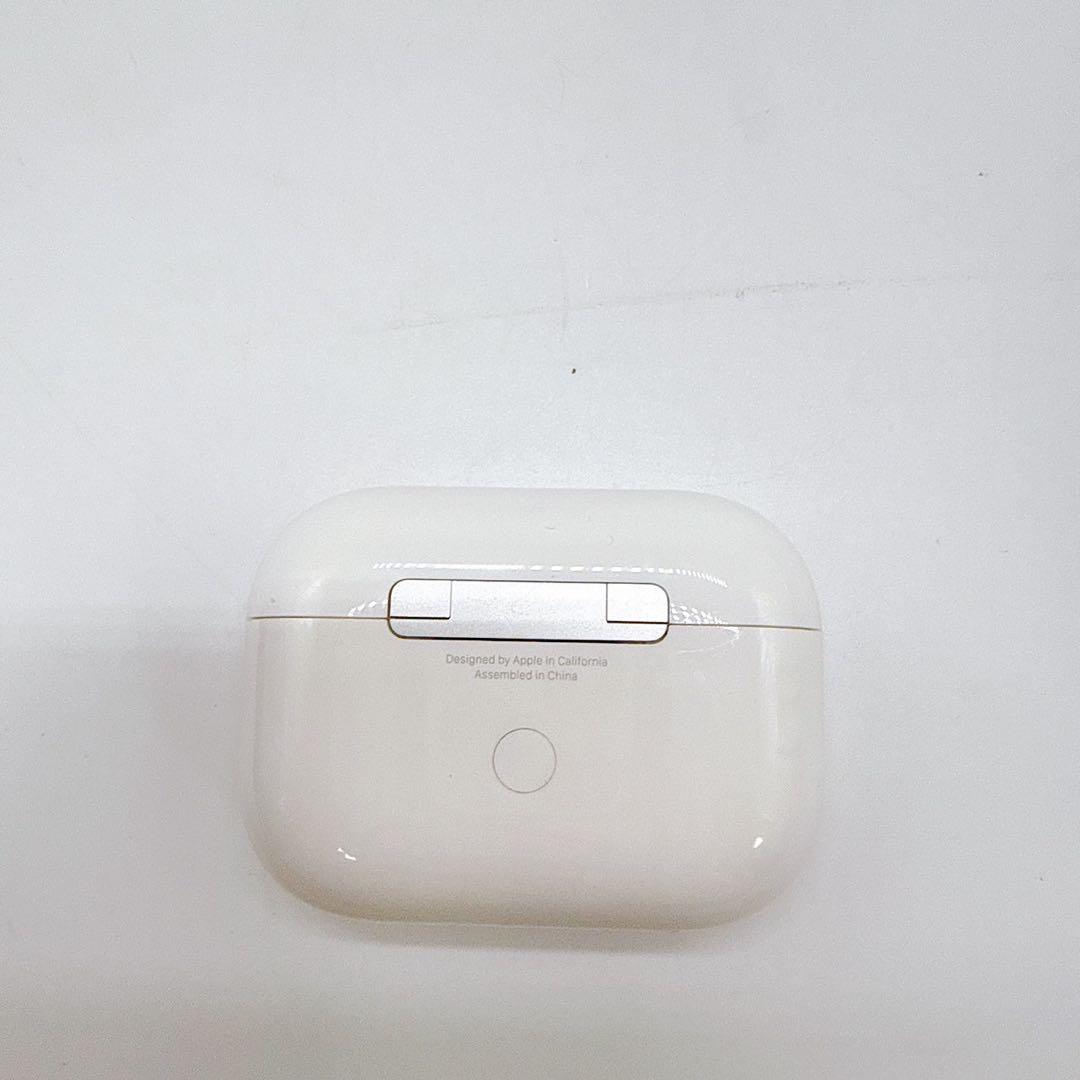 Apple純正 AirPods Pro MLWK3J/A 2021年モデル