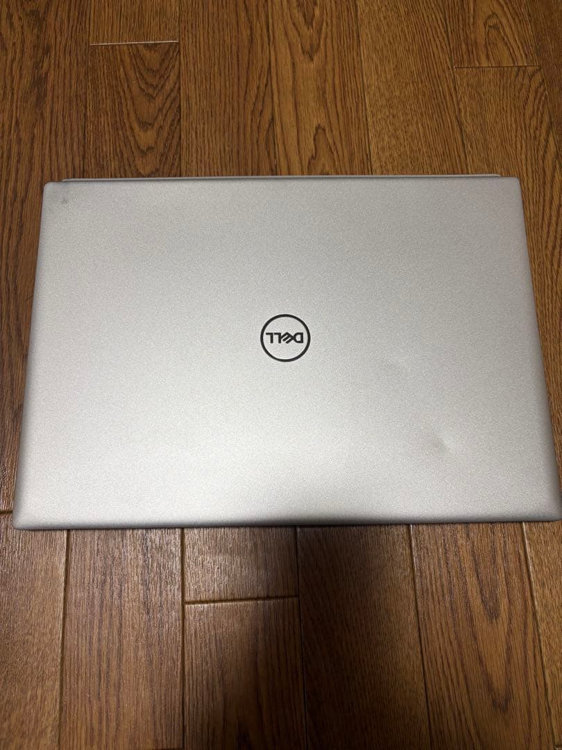 Windowsノート本体 DELL Inspiron16 5625