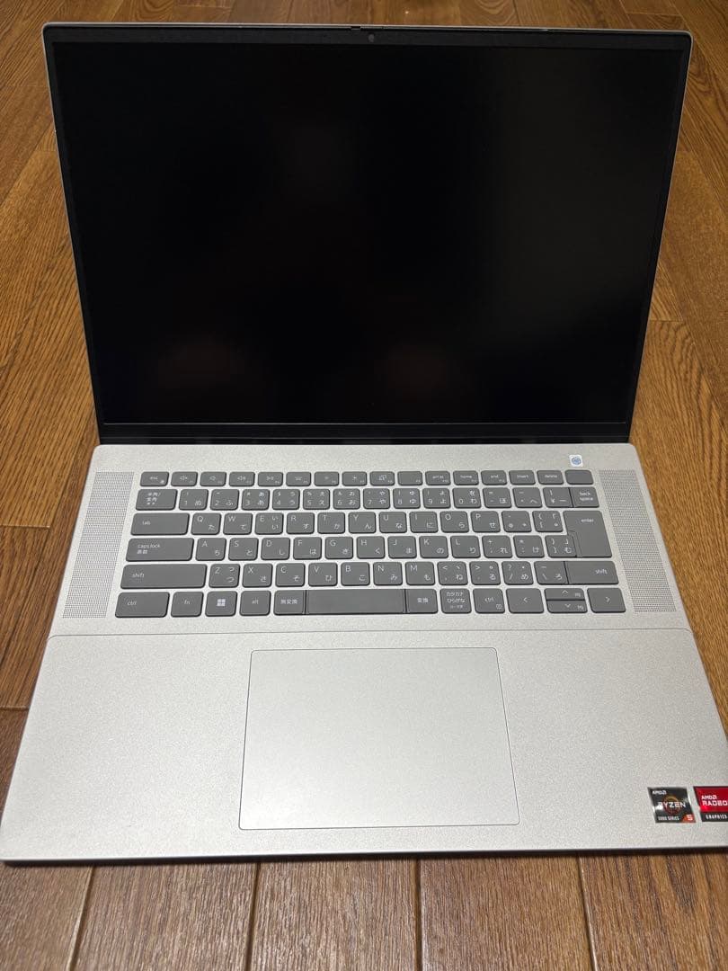 Windowsノート本体 DELL Inspiron16 5625