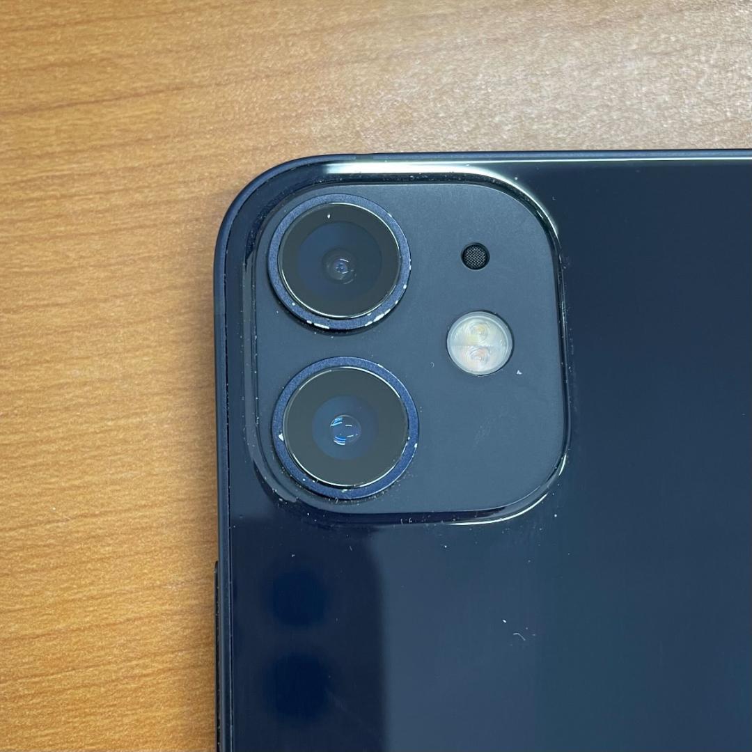動作確認済み iPhone 12 mini 64GB ID:S6900