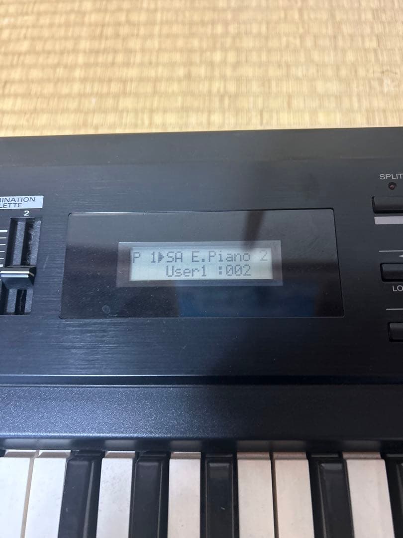 ローランド シンセサイザー XP-10