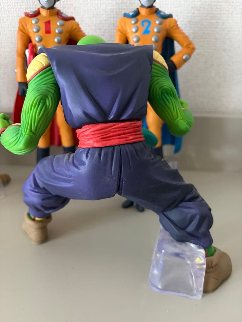 ドラゴンボール超スーパーヒーロー 一番くじ セット