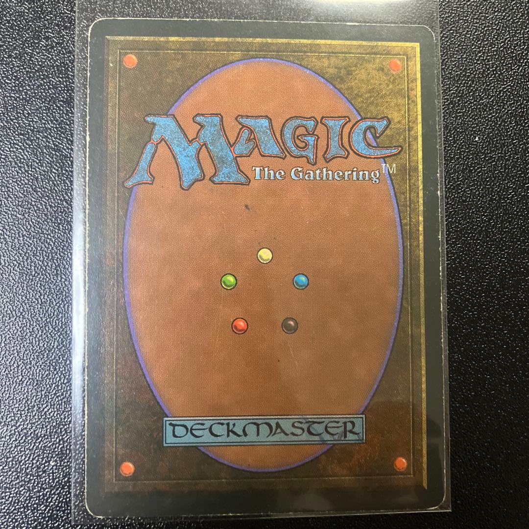 [PLD]Badlands 3ED EN リバイズド デュアルランド MTG