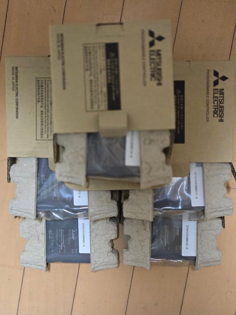 まるQJ71C24N-R2 シリアルコミュニケーションユニット 22セット