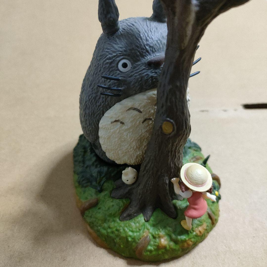 トトロ フィギュア　1個
