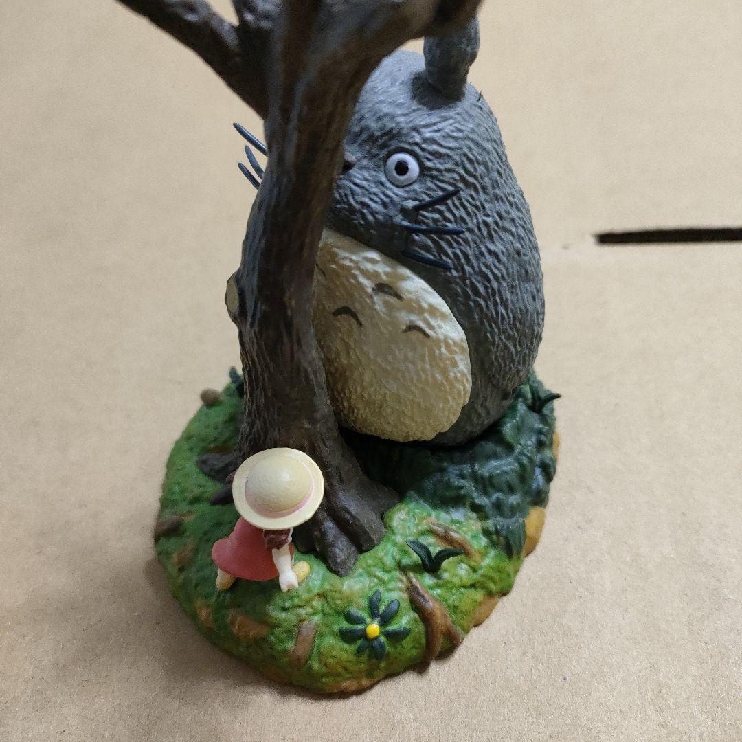 トトロ フィギュア　1個