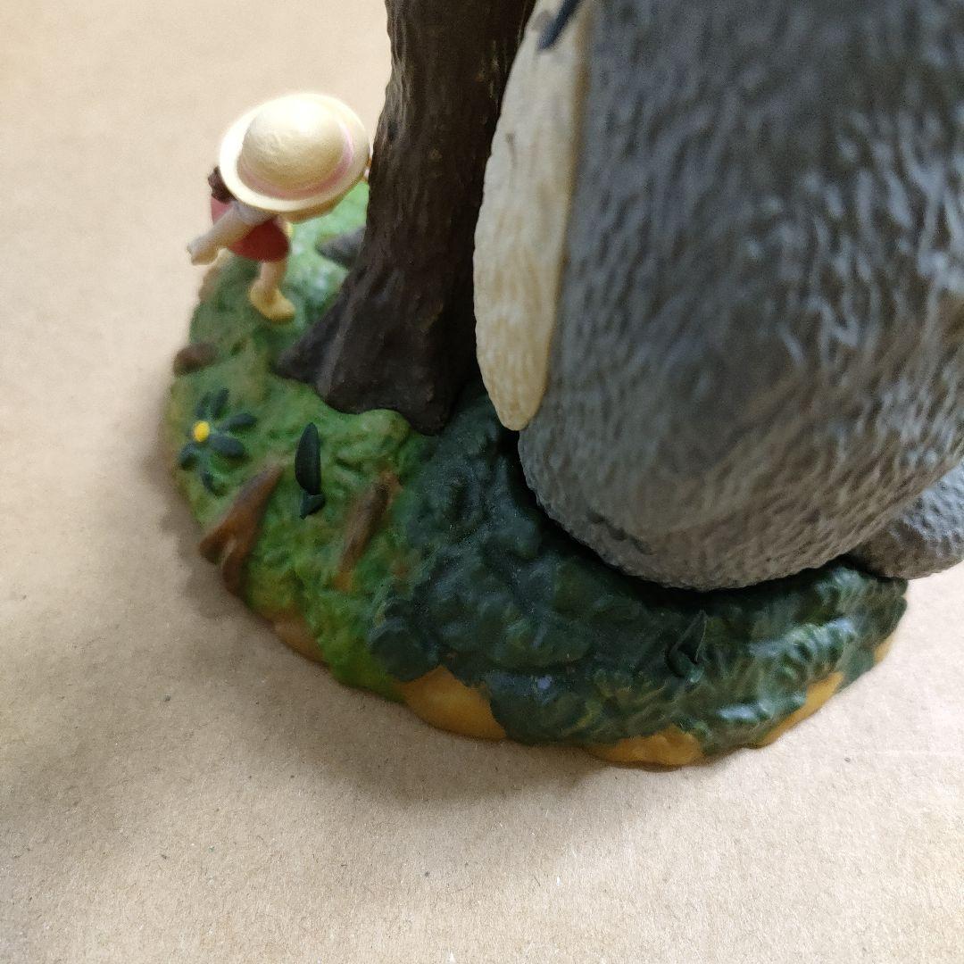 トトロ フィギュア　1個