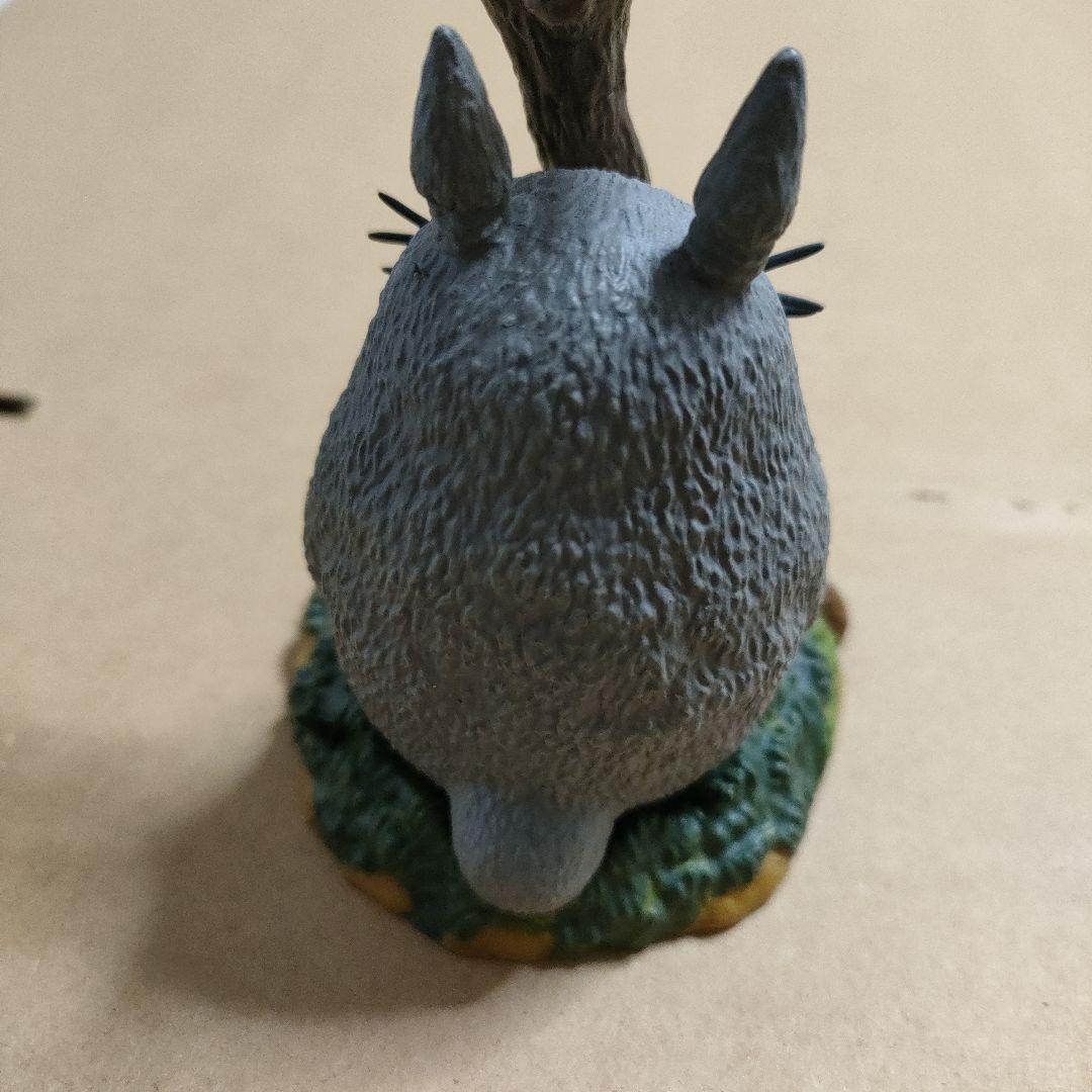 トトロ フィギュア　1個